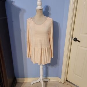 Matilda Jane Large Womens Blouse